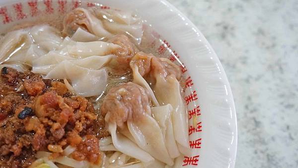 【台北美食】台南意麵-隱藏在巷弄內行人才知道的隱藏版美食