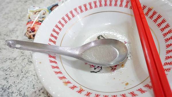 【台北美食】台南意麵-隱藏在巷弄內行人才知道的隱藏版美食