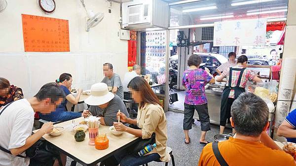 【台北美食】歸綏街甜不辣-沒有店名沒有招牌的超低調隱藏版美食