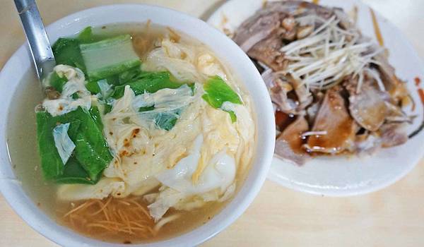 【台北美食】69年老店麵攤-絕無僅有的銅板價,CP值爆表的隱藏版美食 【台北美食】69年老店麵攤-絕無僅有的銅板價,CP值爆表的隱藏版美食