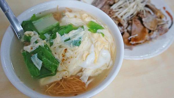 【台北美食】69年老店麵攤-絕無僅有的銅板價,CP值爆表的隱藏版美食