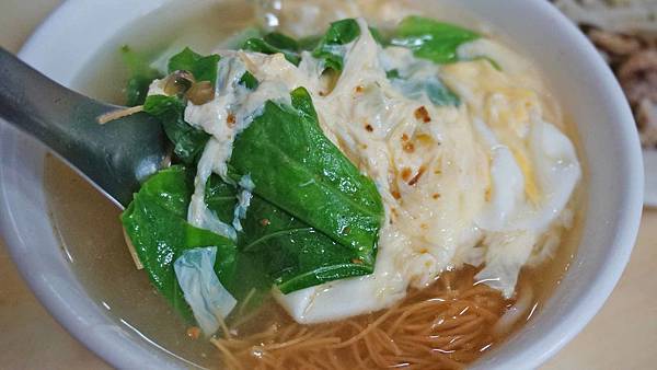 【台北美食】69年老店麵攤-絕無僅有的銅板價，CP值爆表的隱藏版美食