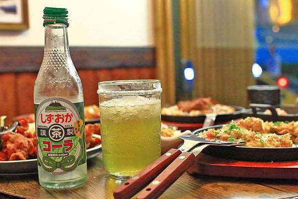 【台北中山區居酒屋推薦】ABV日式居酒館-超過300款世界精釀啤酒搭配日式居酒屋美食，獨特的日式與西式酒吧風格結合，創造出不一樣的美食文化