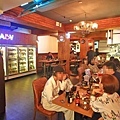 【台北中山區居酒屋推薦】ABV日式居酒館-超過300款世界精釀啤酒搭配日式居酒屋美食，獨特的日式與西式酒吧風格結合，創造出不一樣的美食文化