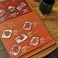 【台北中山區居酒屋推薦】ABV日式居酒館-超過300款世界精釀啤酒搭配日式居酒屋美食，獨特的日式與西式酒吧風格結合，創造出不一樣的美食文化