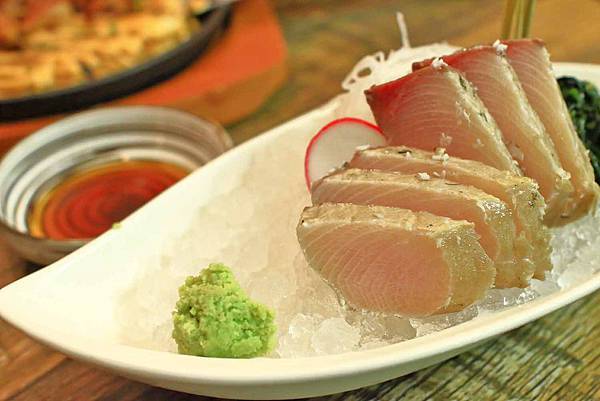 【台北中山區居酒屋推薦】ABV日式居酒館-超過300款世界精釀啤酒搭配日式居酒屋美食，獨特的日式與西式酒吧風格結合，創造出不一樣的美食文化