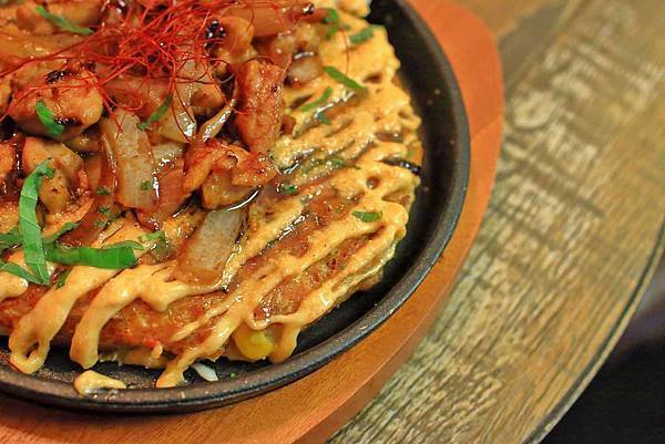 【台北中山區居酒屋推薦】ABV日式居酒館-超過300款世界精釀啤酒搭配日式居酒屋美食，獨特的日式與西式酒吧風格結合，創造出不一樣的美食文化