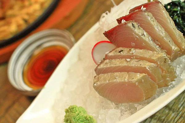 【台北中山區居酒屋推薦】ABV日式居酒館-超過300款世界精釀啤酒搭配日式居酒屋美食，獨特的日式與西式酒吧風格結合，創造出不一樣的美食文化