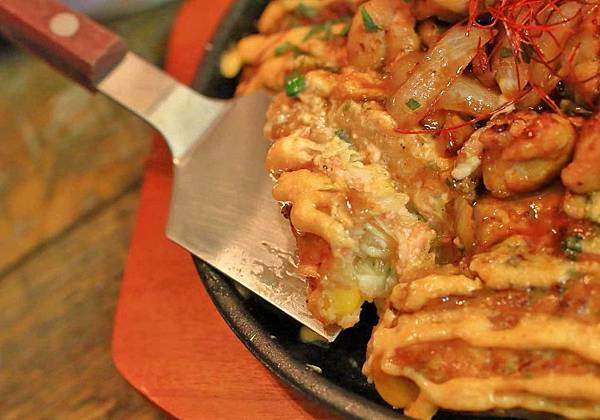 【台北中山區居酒屋推薦】ABV日式居酒館-超過300款世界精釀啤酒搭配日式居酒屋美食，獨特的日式與西式酒吧風格結合，創造出不一樣的美食文化