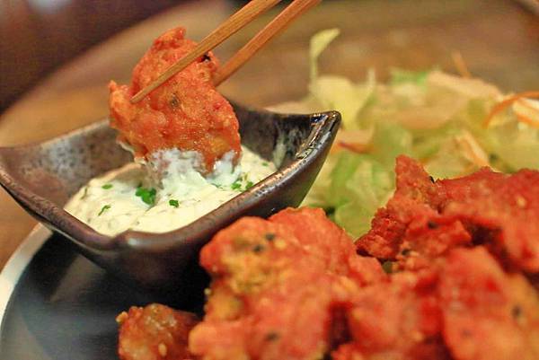 【台北中山區居酒屋推薦】ABV日式居酒館-超過300款世界精釀啤酒搭配日式居酒屋美食，獨特的日式與西式酒吧風格結合，創造出不一樣的美食文化