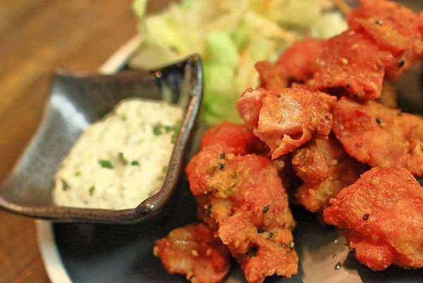 【台北中山區居酒屋推薦】ABV日式居酒館-超過300款世界精釀啤酒搭配日式居酒屋美食，獨特的日式與西式酒吧風格結合，創造出不一樣的美食文化