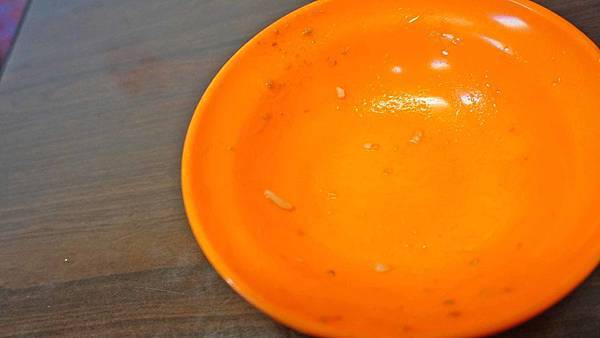 【台北美食】阿德油飯-隱藏在小巷弄裡的爆美味小吃店