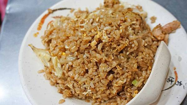 【台北美食】阿旺阿華炒飯炒麵-便宜又大份量的炒飯美食 【台北美食】阿旺阿華炒飯炒麵-便宜又大份量的炒飯美食