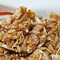 【台北美食】阿旺阿華炒飯炒麵-便宜又大份量的炒飯美食