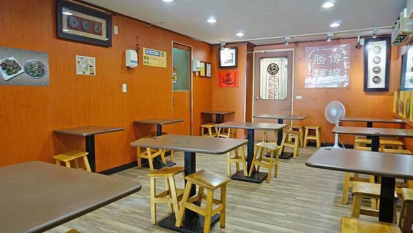 【台北美食】勝傳麵線-美味無比配料豐富的麵線 【台北美食】勝傳麵線-美味無比配料豐富的麵線