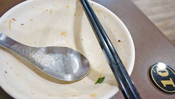 【台北美食】勝傳麵線-美味無比配料豐富的麵線 【台北美食】勝傳麵線-美味無比配料豐富的麵線