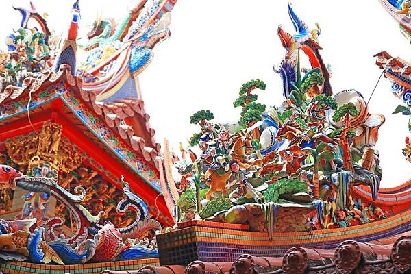 屏東旅遊！二天一夜必玩、必逛、必吃在地人推薦好玩景點、隱藏版老店美食、絕無僅有的旅遊景點-懶人包