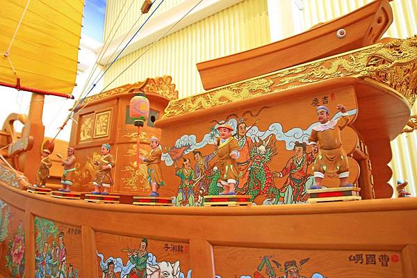 屏東旅遊！二天一夜必玩、必逛、必吃在地人推薦好玩景點、隱藏版老店美食、絕無僅有的旅遊景點-懶人包