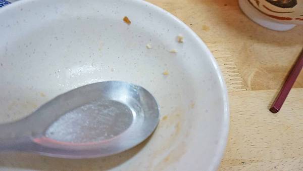 【花蓮美食】德安雞肉飯-美味數爆表！吃了會讓你讚不絕口的超強小吃店