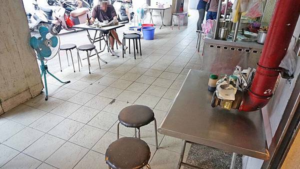 【台北美食】蘭陽居美食坊-吃了會讚不絕口的美味小吃店