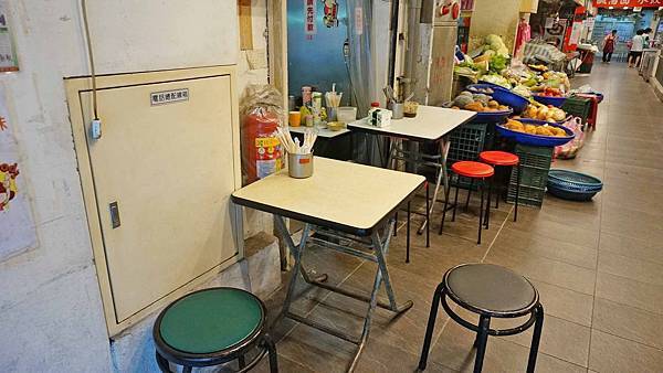 【台北美食】蘭陽居美食坊-吃了會讚不絕口的美味小吃店