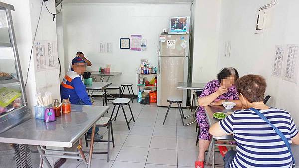 【台北美食】哈密街20巷無名小吃店-ＣＰ值爆表！絕無僅有的銅板價小吃店