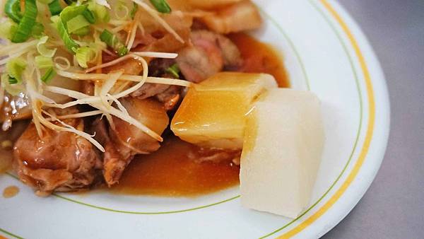 【台北美食】哈密街20巷無名小吃店-ＣＰ值爆表！絕無僅有的銅板價小吃店