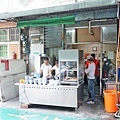 【台北美食】無名古早味陽春麵-附近不少上班族推薦的無名麵店