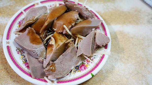 【台北美食】無名古早味陽春麵-附近不少上班族推薦的無名麵店