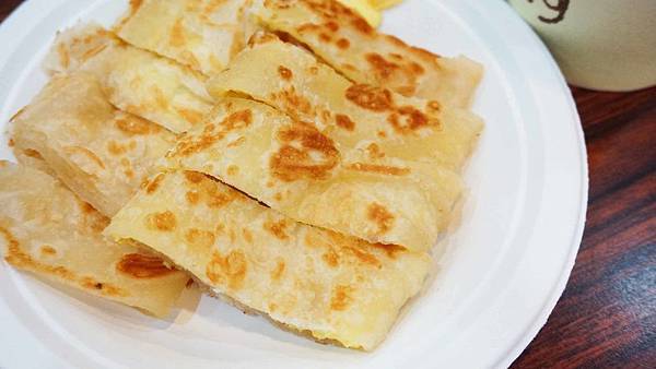 【花蓮美食】府前食坊-在地人都讚不絕口的美味蛋餅 【花蓮美食】府前食坊-在地人都讚不絕口的美味蛋餅