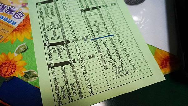 【花蓮美食】魏記麵店-好吃到爆表的美味炒飯