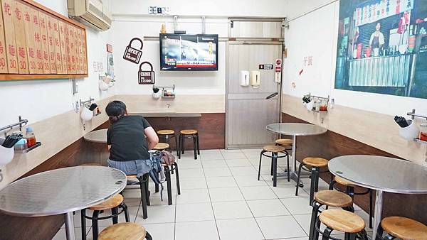 【三重美食】阿分魯肉飯-簡單又便宜的老字號美食小吃店