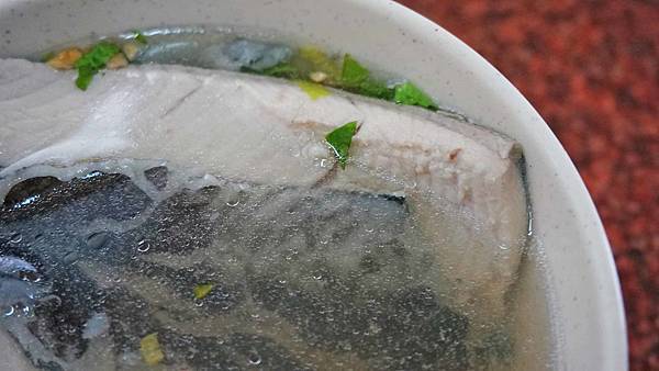 【花蓮美食】台南阿忠虱目魚-在地人都極力推薦的超便宜虱目魚小吃店