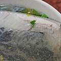【花蓮美食】台南阿忠虱目魚-在地人都極力推薦的超便宜虱目魚小吃店