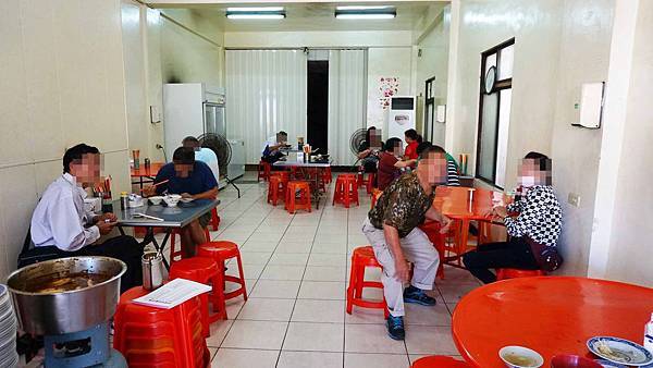 【花蓮美食】台南阿忠虱目魚-在地人都極力推薦的超便宜虱目魚小吃店