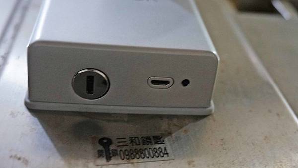 鹿客智慧電子指紋鎖-不需要鑰匙更不需要密碼就能輕鬆一指開門