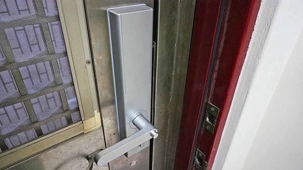 鹿客智慧電子指紋鎖-不需要鑰匙更不需要密碼就能輕鬆一指開門