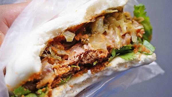 【台北美食】虎咬豬-附近上班族都讚不絕口的傳統美食小吃店