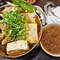 【板橋美食】梁季港式小火鍋-便宜又大份量的美味小火鍋