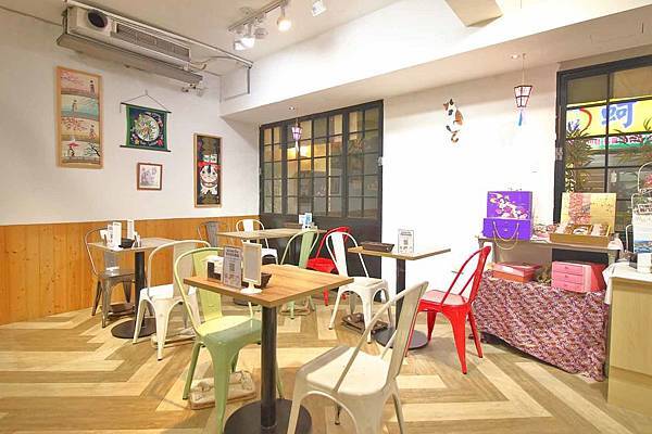 【台北美食】七見櫻堂巧克力甜點專賣店-顛覆你的想像，台灣特有食材與西式糕餅巧克力美味融合