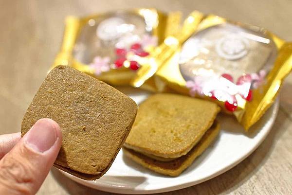 【台北美食】七見櫻堂巧克力甜點專賣店-顛覆你的想像，台灣特有食材與西式糕餅巧克力美味融合