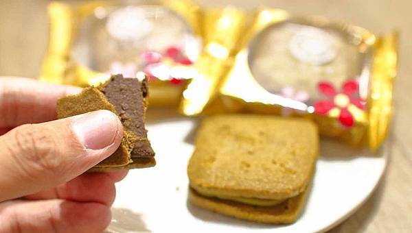 【台北美食】七見櫻堂巧克力甜點專賣店-顛覆你的想像，台灣特有食材與西式糕餅巧克力美味融合