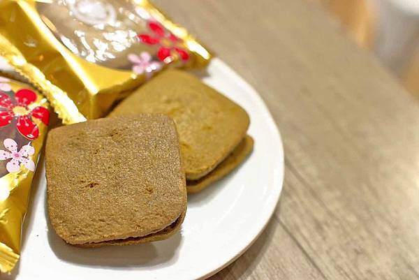 【台北美食】七見櫻堂巧克力甜點專賣店-顛覆你的想像，台灣特有食材與西式糕餅巧克力美味融合