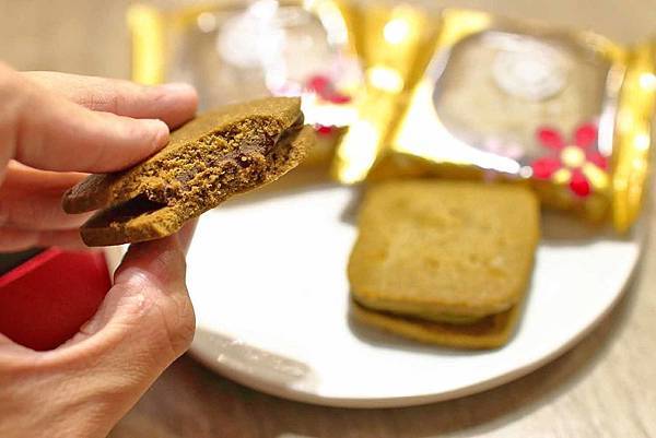 【台北美食】七見櫻堂巧克力甜點專賣店-顛覆你的想像，台灣特有食材與西式糕餅巧克力美味融合