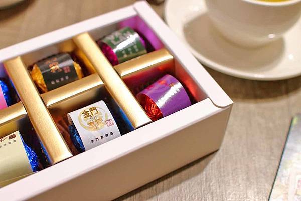 【台北美食】七見櫻堂巧克力甜點專賣店-顛覆你的想像，台灣特有食材與西式糕餅巧克力美味融合