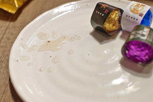 【台北美食】七見櫻堂巧克力甜點專賣店-顛覆你的想像，台灣特有食材與西式糕餅巧克力美味融合