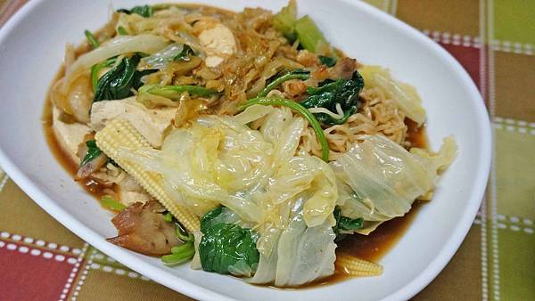 【台北美食】健康滷味-師大夜市裡的隱藏版美食!全台北最便宜的滷味