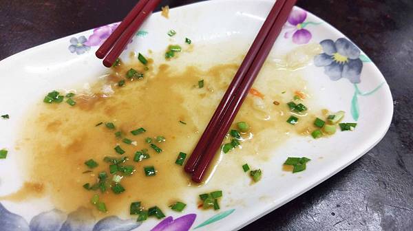 【花蓮美食】荳蘭橋臭豆腐-電視媒體也推薦的韭菜臭豆腐