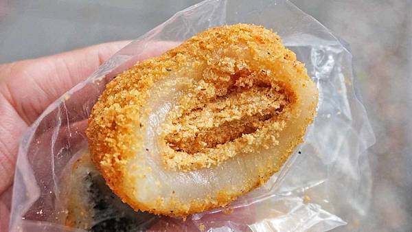 【台北美食】不老客家傳統麻糬-排隊人潮幾乎不間斷的爆強排隊美食