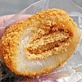 【台北美食】不老客家傳統麻糬-排隊人潮幾乎不間斷的爆強排隊美食
